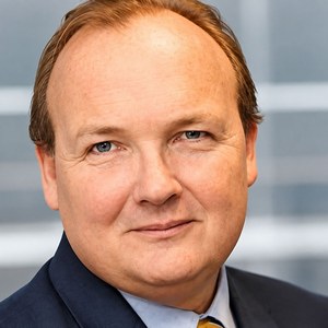 Professor Mark Beer OBE