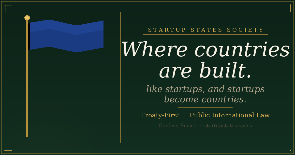Startup States preview artwork